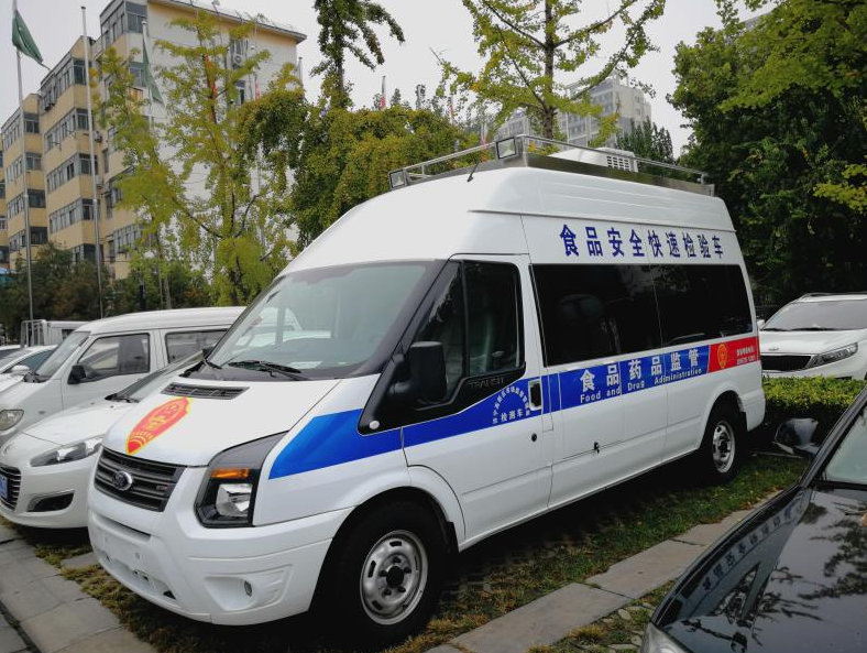 食品安全檢測車檢測內(nèi)容有哪些？