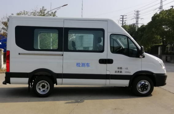 如何自測水質(zhì)檢測車是否燒機油？