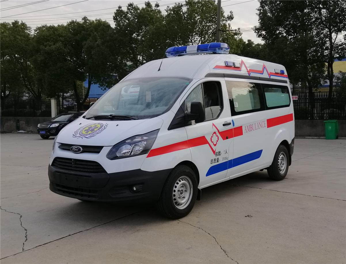 高檔救護車需要配置哪些醫(yī)療設(shè)備？
