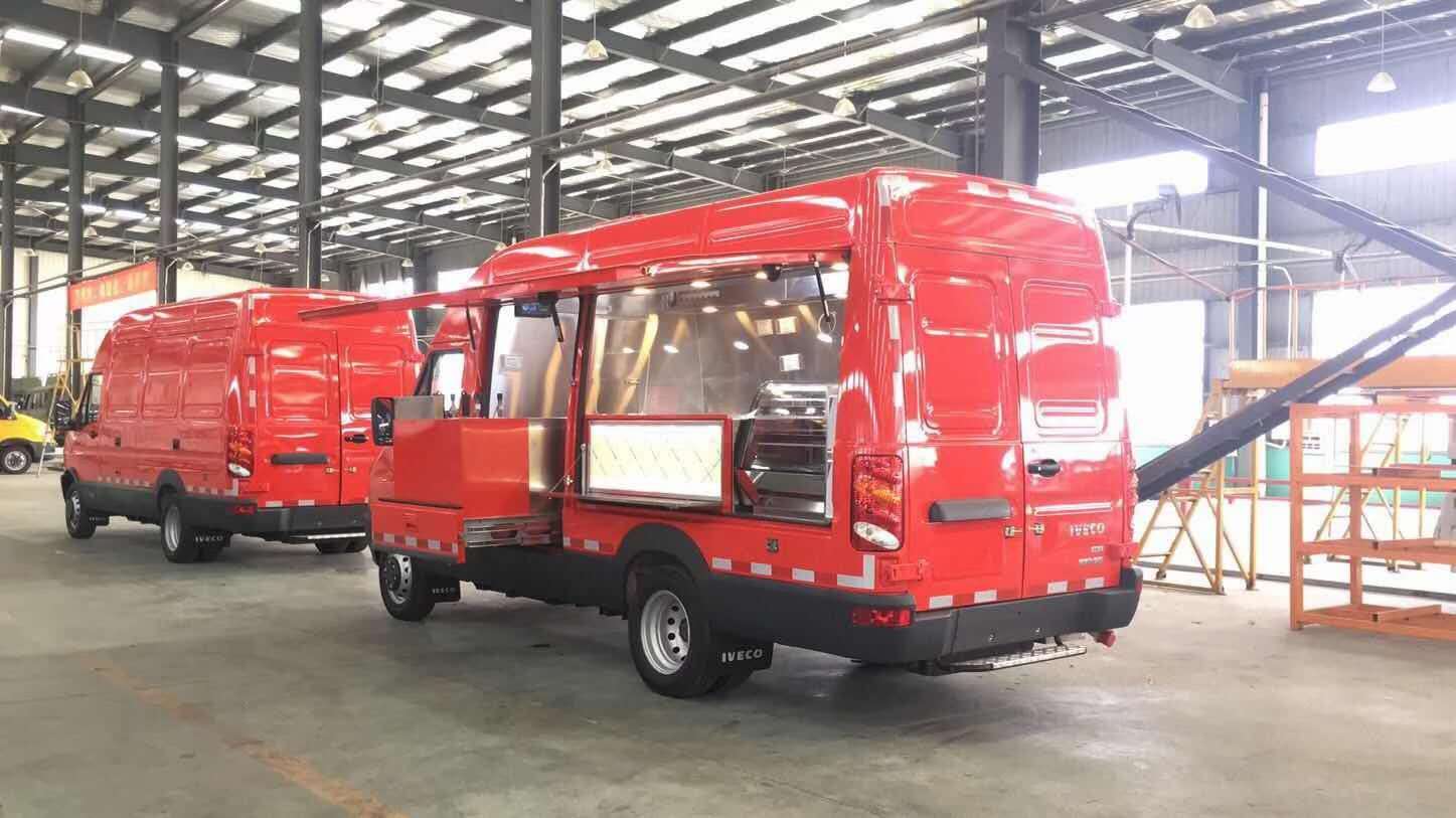 新能源售賣(mài)車